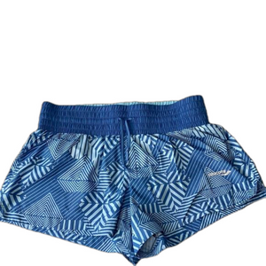 Saucony running shorts